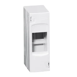 Legrand Tableau Électrique Nu-Tableau électrique à équiper 2 modules