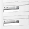 Schneider Electric Tableau Électrique Nu-Tableau électrique 2 rangées - 26 modules Resi9