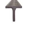 Comment Fer Té acier 25x25 ep 3.5 mm, Longueur : 1 metre -
