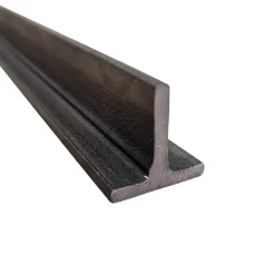 Comment Fer Té acier 25x25 ep 3.5 mm, Longueur : 1 metre -