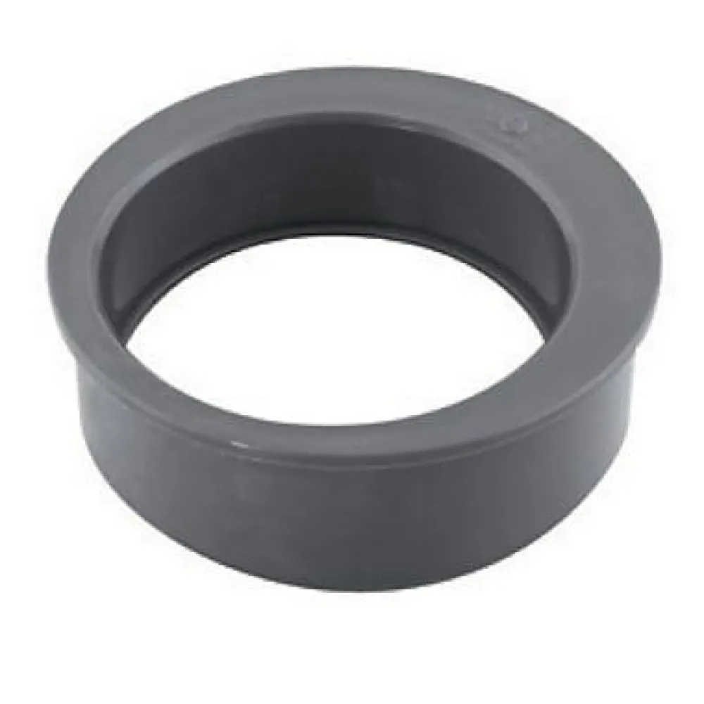 Fitt Tampon de réduction pvc ø 110 / 100 mm