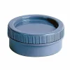 Fitt Tampon de visite diamètre 125 mm