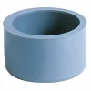 Fitt Tampon réduction simple ø100 / 80 mm