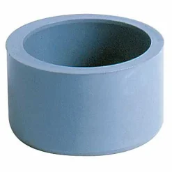 Fitt Tampon réduction simple ø100 / 80 mm