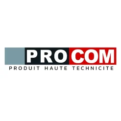 Procom Etanchéité Du Mur Intérieur-Étanchéité douche, salle de bain - Résine d'étanchéité transparente polyuréthane -2.5 litres-Transparent