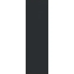 Vidaxl Tapis d'entrée Autre Noir 120 x 400 cm Polyamide et PVC