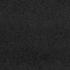 Vidaxl Tapis d'entrée Autre Noir 120 x 300 cm Polypropylène et vinyle