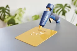 Rapid Tapis de protection en silicone anti-adhésif, 20 x 20 cm