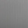 Floordirekt Patin, Feutre Et Embout-Tapis en caoutchouc Miniripp Gris 120 x 250 cm -