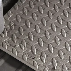 Mottez Patin, Feutre Et Embout-Tapis en mousse multi usage B516F