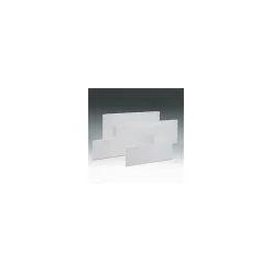 Ide Porte Et Cache Tableau Électrique-Tcm400f Plastron Plein Fixe Métal 400mm - Compatible Coffret Atlantic Et Atlantic Plus
