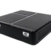 Telefunken - Récepteur TNT UHDR10 pour télévision numérique terrestre UHD 4K - 1000 canaux - PVR - Tuner TNT UHD/SD/HD/UHD/2K/4K