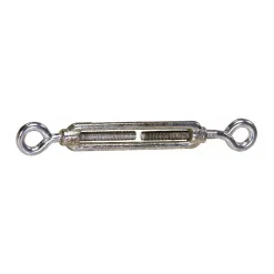 Lem Select Crochet À Visser-Tendeur à cage 2 anneaux - Filetage diam 16 mm