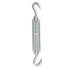 Diall Tendeur, Sandow Et Élastique-Tendeur crochet-crochet Ø 14 cm acier