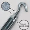 Aquagart 50 tendeur de câble pour clôture de protection , clôture forestière, tendeur