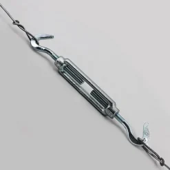 Aquagart 50 tendeur de câble pour clôture de protection , clôture forestière, tendeur