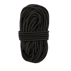 Diall Tendeur, Sandow Et Élastique-Tendeur élastique noir Ø4 mm x 10 m