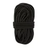 Diall Tendeur élastique noir Ø4 mm x 20 m