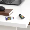 Fishtec Testeur de pile Universel Easy reading