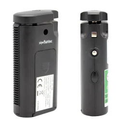 Fishtec Testeur de pile Universel Easy reading