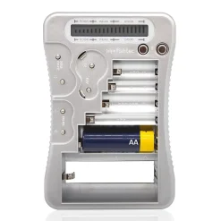 Fishtec Testeur De Pile-Testeur de Piles Universel