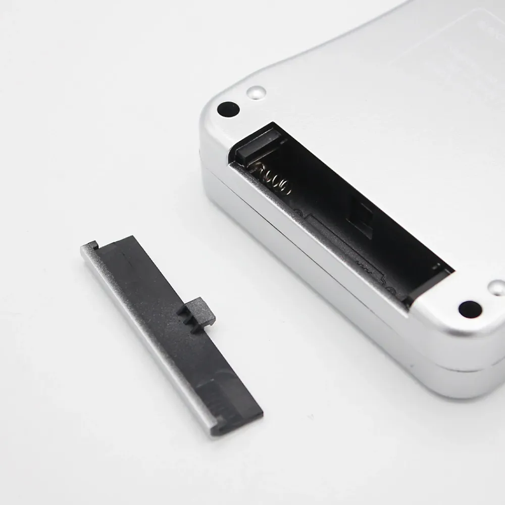 Fishtec Testeur De Pile-Testeur de Piles Universel