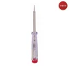 Velamp Testeur de voltage avec clip 140mm