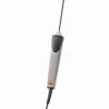 Testo Sonde d'immersion et de pénétration étanche TC type K 0602 1293