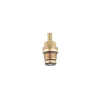 Grohe Tete clapet Long-life 1/2'' en métal pour mitigeur - 7146-000