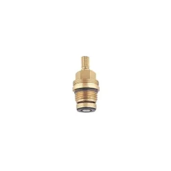 Grohe Tete clapet Long-life 1/2'' en métal pour mitigeur - 7146-000