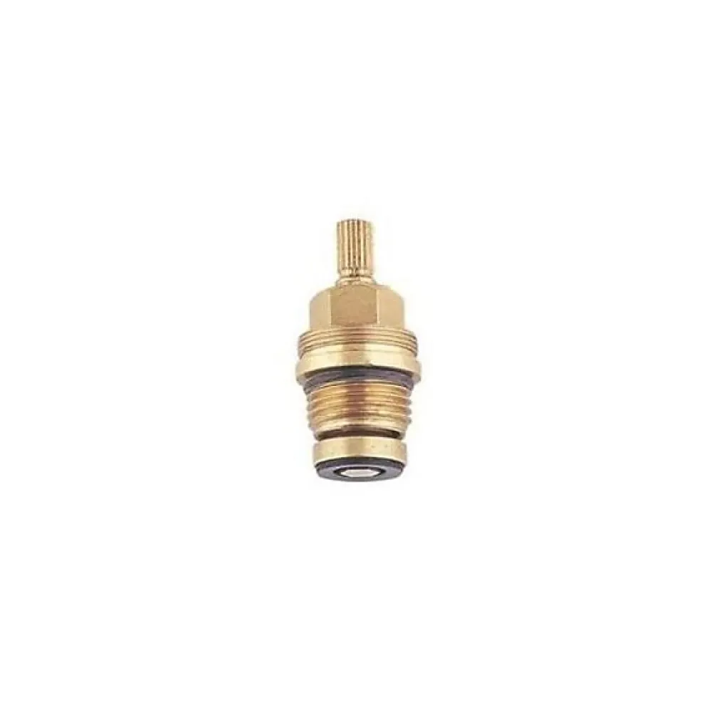 Grohe Tete clapet Long-life 1/2'' en métal pour mitigeur - 7146-000