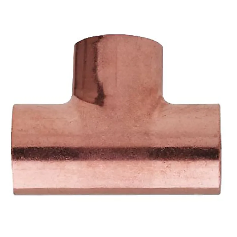Frabo Té égal triple Femelle 18mm - - RR130R18