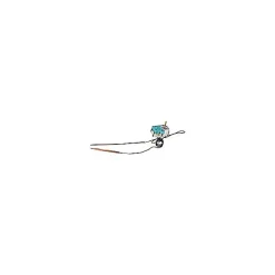 Diff Accessoire Pour Chauffe-Eau-Thermostat BBSC 12/81 - Thermostat BBSC 12/81 2 bulbes