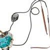 Cotherm Accessoire Pour Chauffe-Eau-Thermostat bi-bulbes - 740 mm - chauffe-eau Fagor -