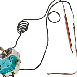 Cotherm Accessoire Pour Chauffe-Eau-Thermostat bi-bulbes - 740 mm - chauffe-eau Fagor -