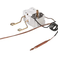 Cotherm Thermostat bi-bulbes - 2500 mm - chauffe-eau Fagor -