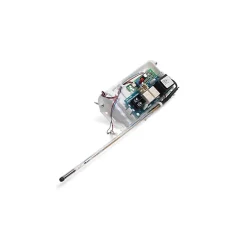 Atlantic Accessoire Pour Chauffe-Eau-THERMOSTAT ELECTRONIQUE CHAUFFE-EAU ZENEO ACI HYBRID 75100L