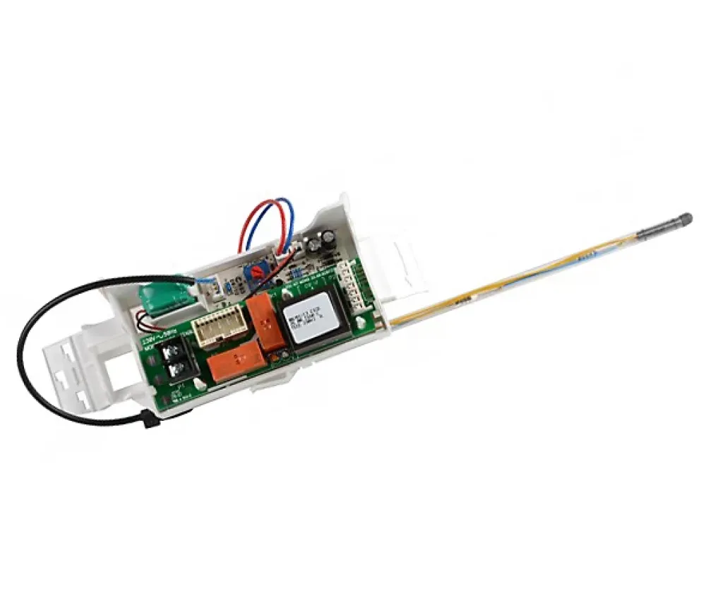Thermor Accessoire Pour Chauffe-Eau-THERMOSTAT ELECTRONIQUE MONO CHAUFFE-EAU ACI 50-300L