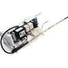 Atlantic THERMOSTAT ELECTRONIQUE MONO CHAUFFE-EAU ACI THERMOR 50-100L