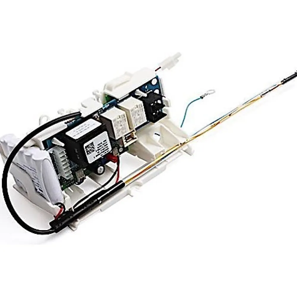 Atlantic THERMOSTAT ELECTRONIQUE MONO CHAUFFE-EAU ACI THERMOR 50-100L