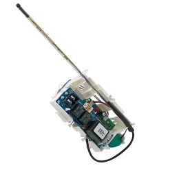 Atlantic THERMOSTAT ELECTRONIQUE MONO CHAUFFE-EAU ACI THERMOR 50-100L