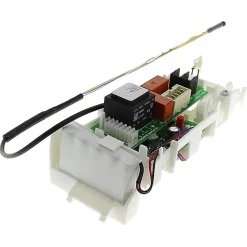 Atlantic Accessoire Pour Chauffe-Eau-THERMOSTAT ELECTRONIQUE MONO CHAUFFE-EAU ACI ZENEO 100200L
