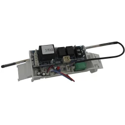 Thermor Thermostat électronique non kitable - Monophasé 1200 W - 230 V