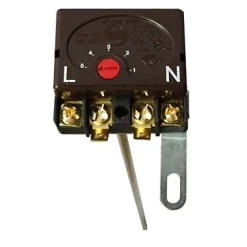 Ariston Thermostat pour chauffe-eau stéatite 150/200 L