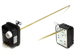 Ariston Accessoire Pour Chauffe-Eau|Chauffe-Eau Ariston-THERMOSTAT TASTF 450 TRIPHASE CHAUFFE-EAU 150300L MTS 691569