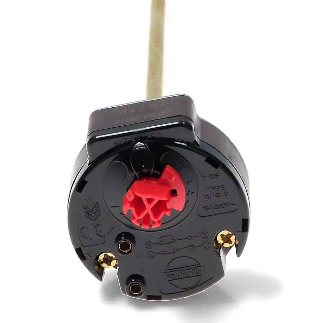 Divers_Sm THERMOSTAT TBS 450mm RTS - CHAUFFE-EAU ARISTON 75200L