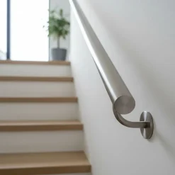 Comment Fer Tige fer rond inox 3mm Longueur : 0.5 mètre -