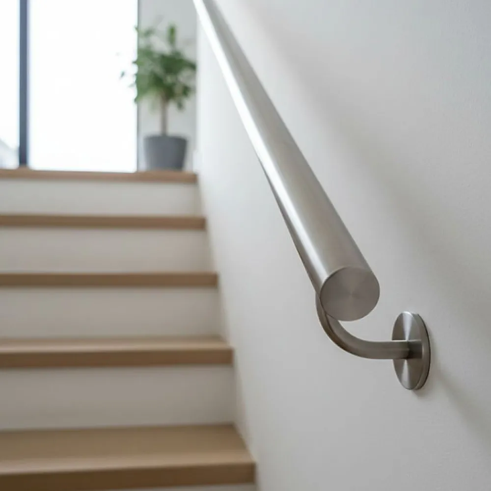 Comment Fer Tige fer rond inox 3mm Longueur : 0.5 mètre -