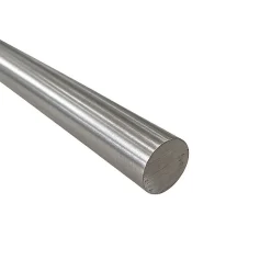 Comment Fer Tige fer rond inox 3mm Longueur : 0.5 mètre -