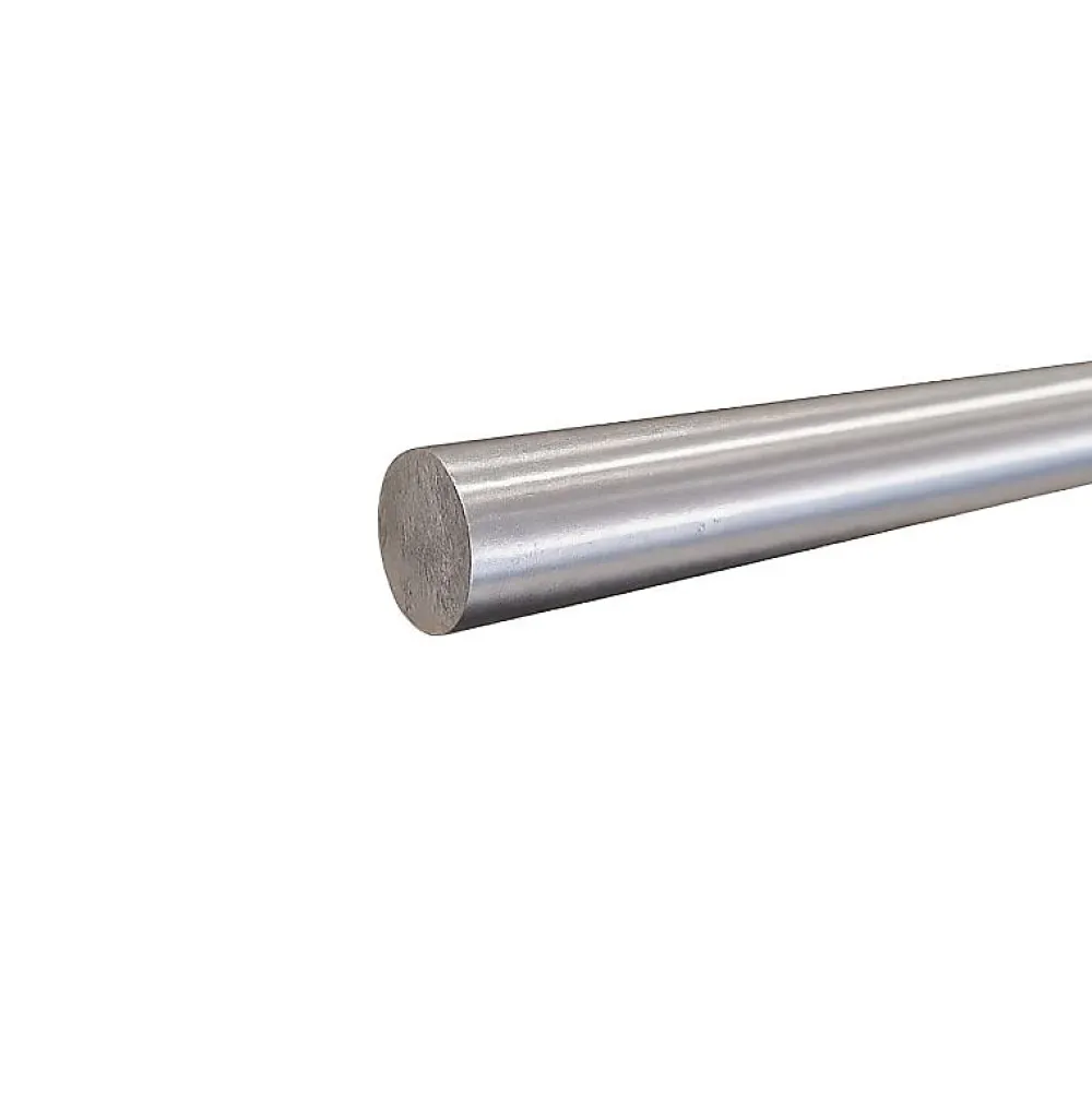 Comment Fer Tige fer rond inox 3mm Longueur : 0.5 mètre -